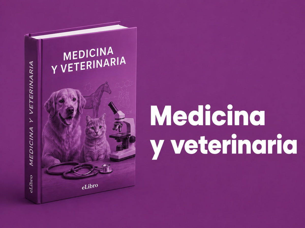 Medicina, Enfermería, Veterinaria