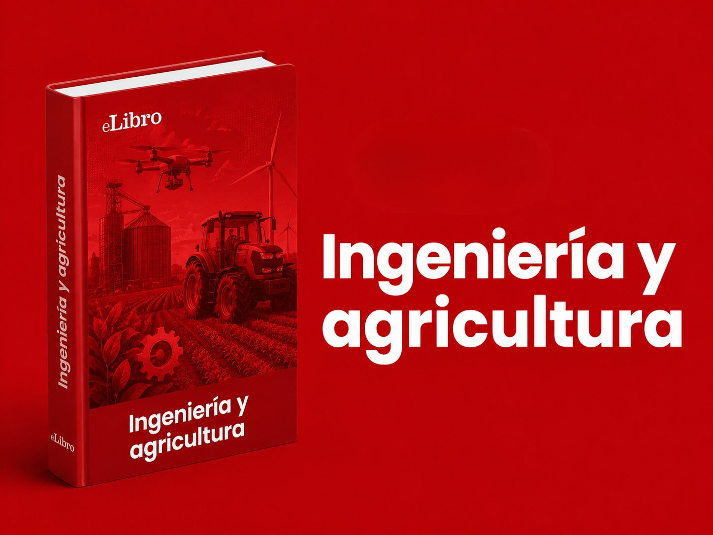 Tecnología, ingeniería y agricultura