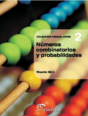 Números combinatorios y probabilidades