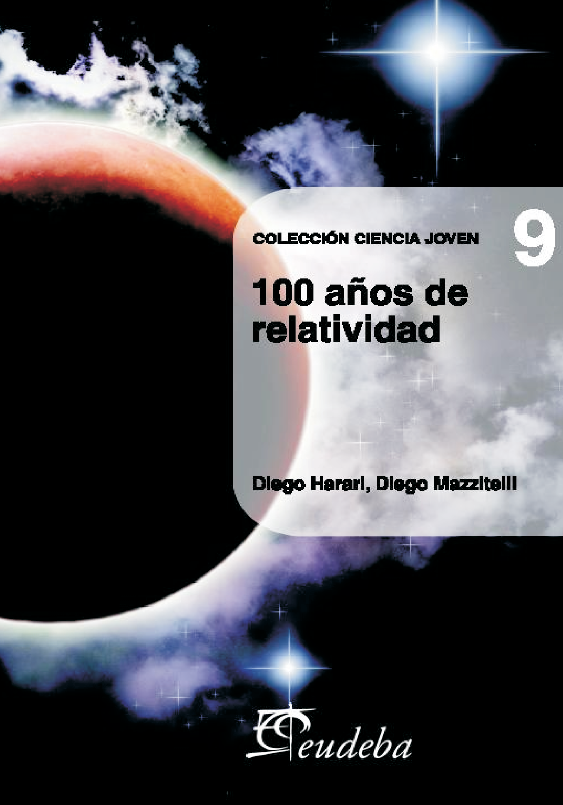 100 años de relatividad