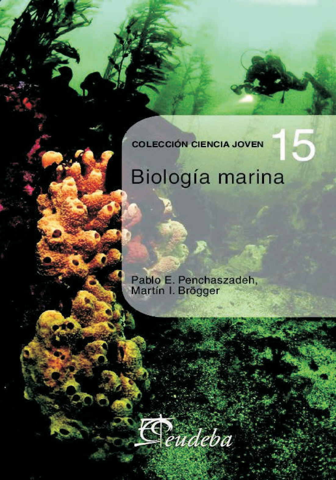 Biología marina
