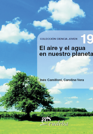 El aire y el agua en nuestro planeta