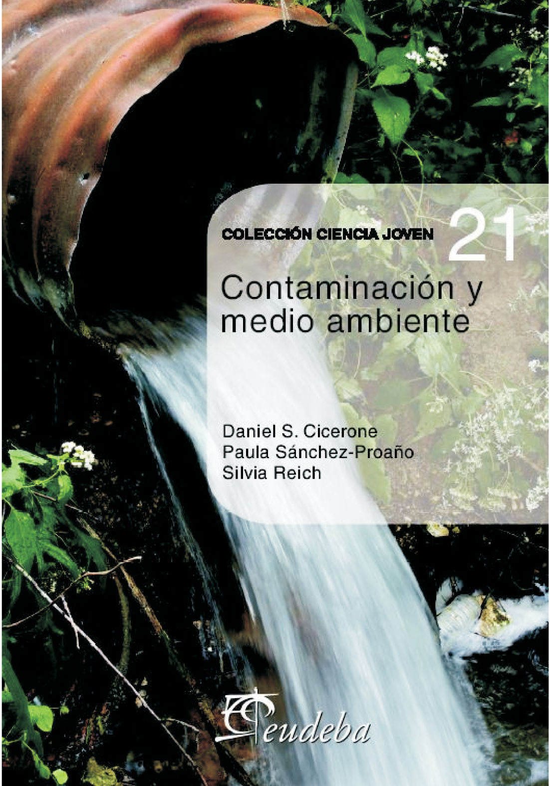 Contaminación y medio ambiente