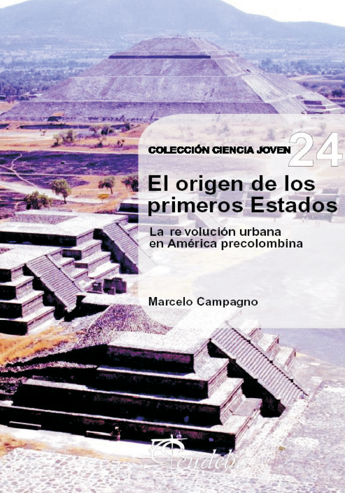 El origen de los primeros estados: la 