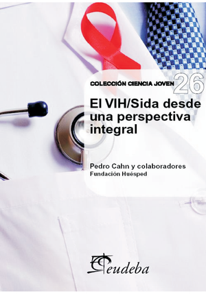 El VIH/Sida desde una perspectiva integral