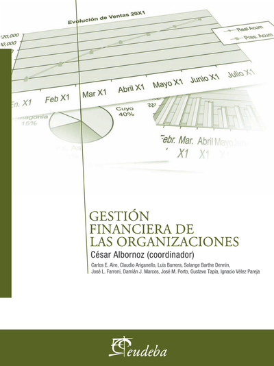 Gestión financiera de las organizaciones: algunos elementos prácticos