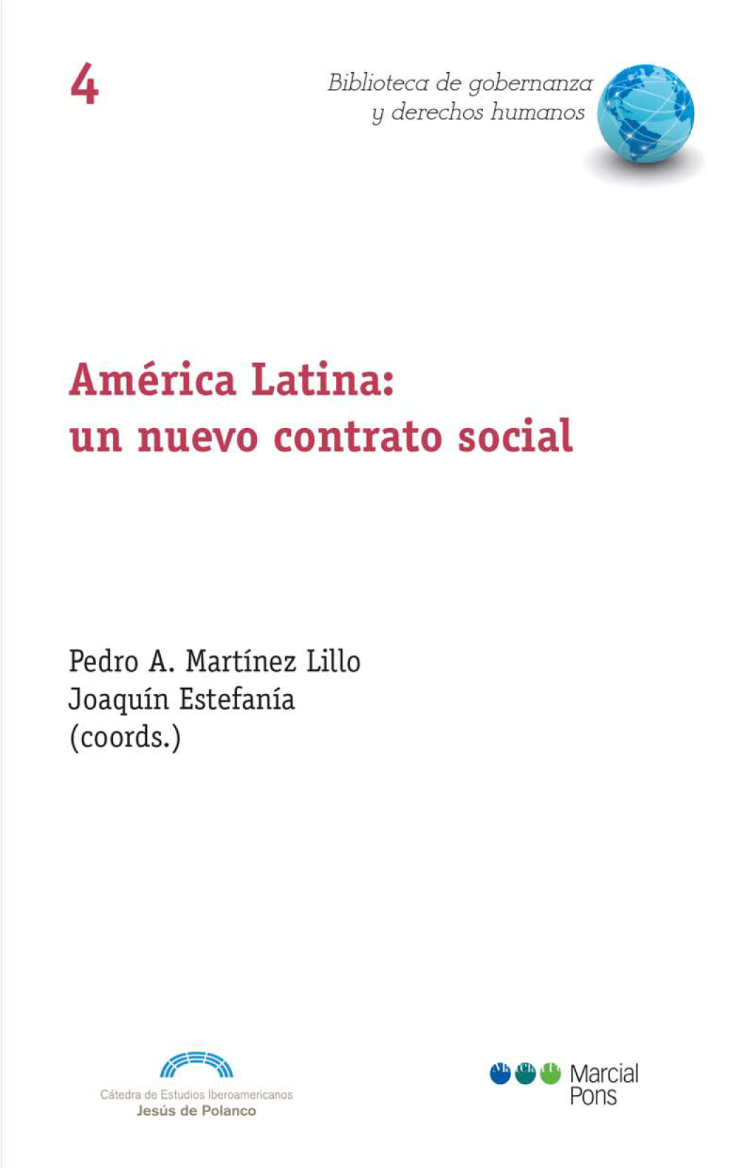 América Latina: un nuevo contrato social