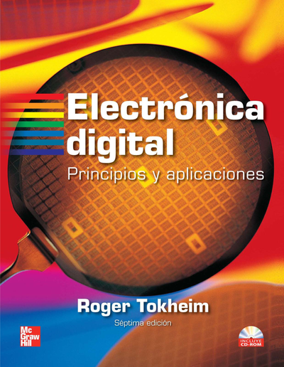 Electrónica digital: principios y aplicaciones
