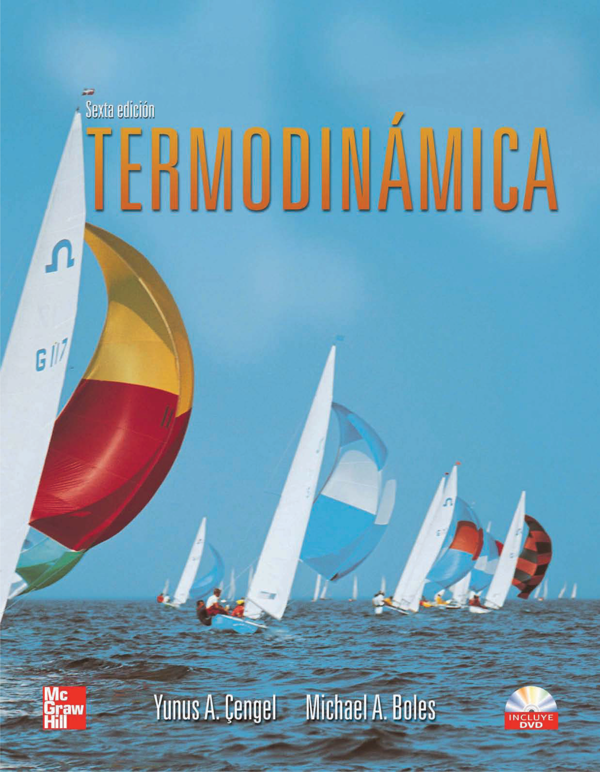 Termodinámica