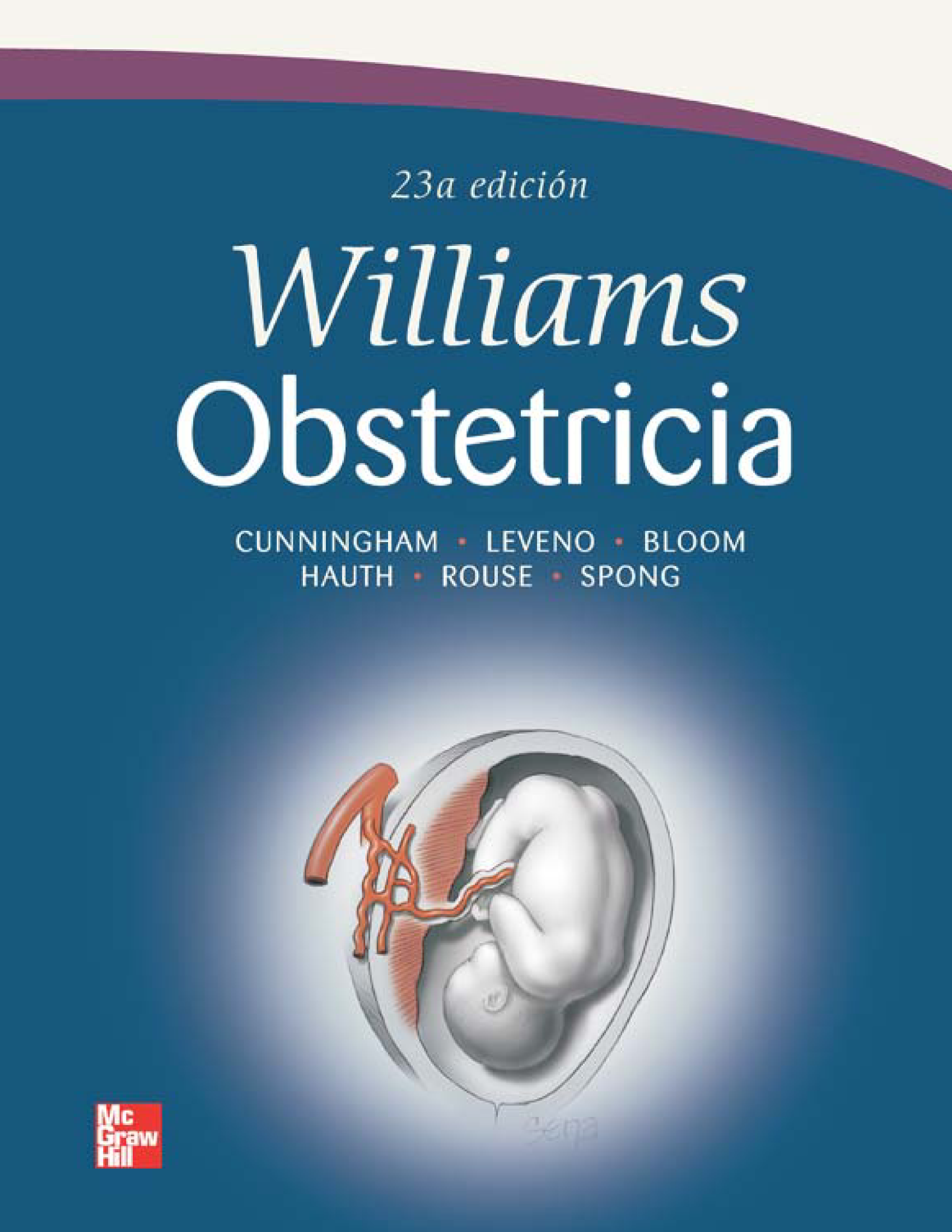 Williams: obstétrica