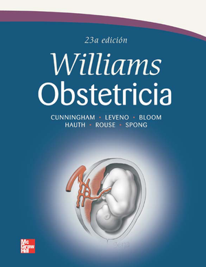 Williams: obstétrica