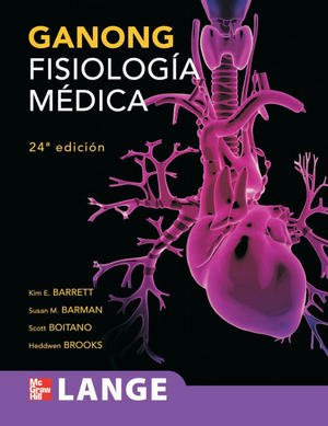 Ganong fisiología médica