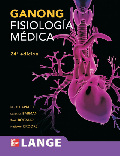 Ganong fisiología médica