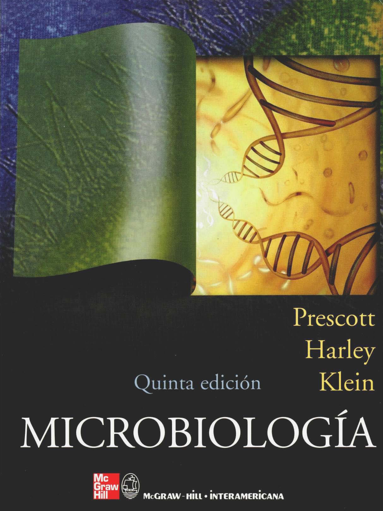 Microbiología