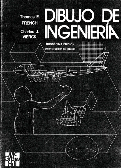 Dibujo de ingeniería