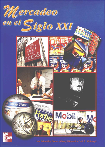 Mercadeo en el siglo XXI