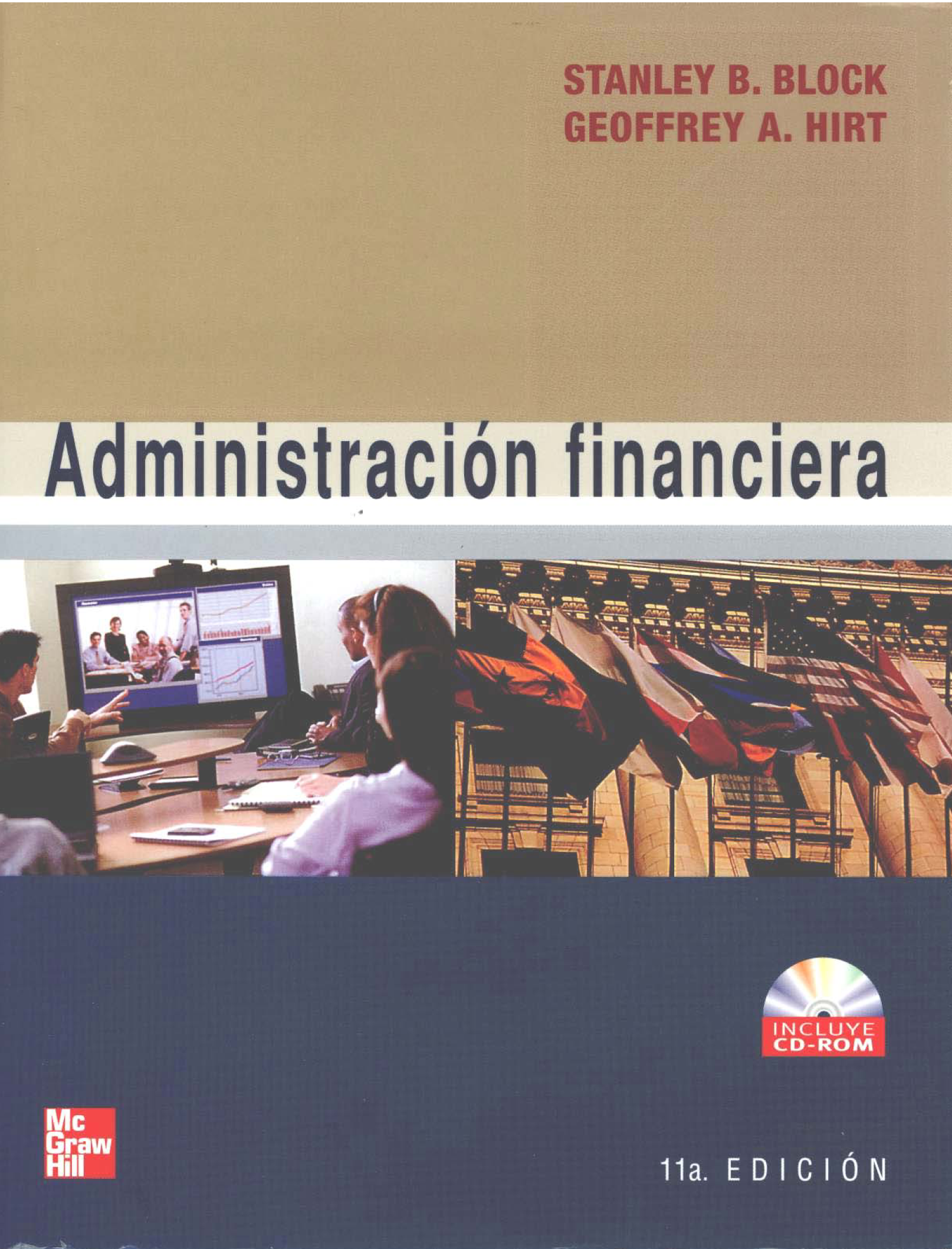 Administración financiera
