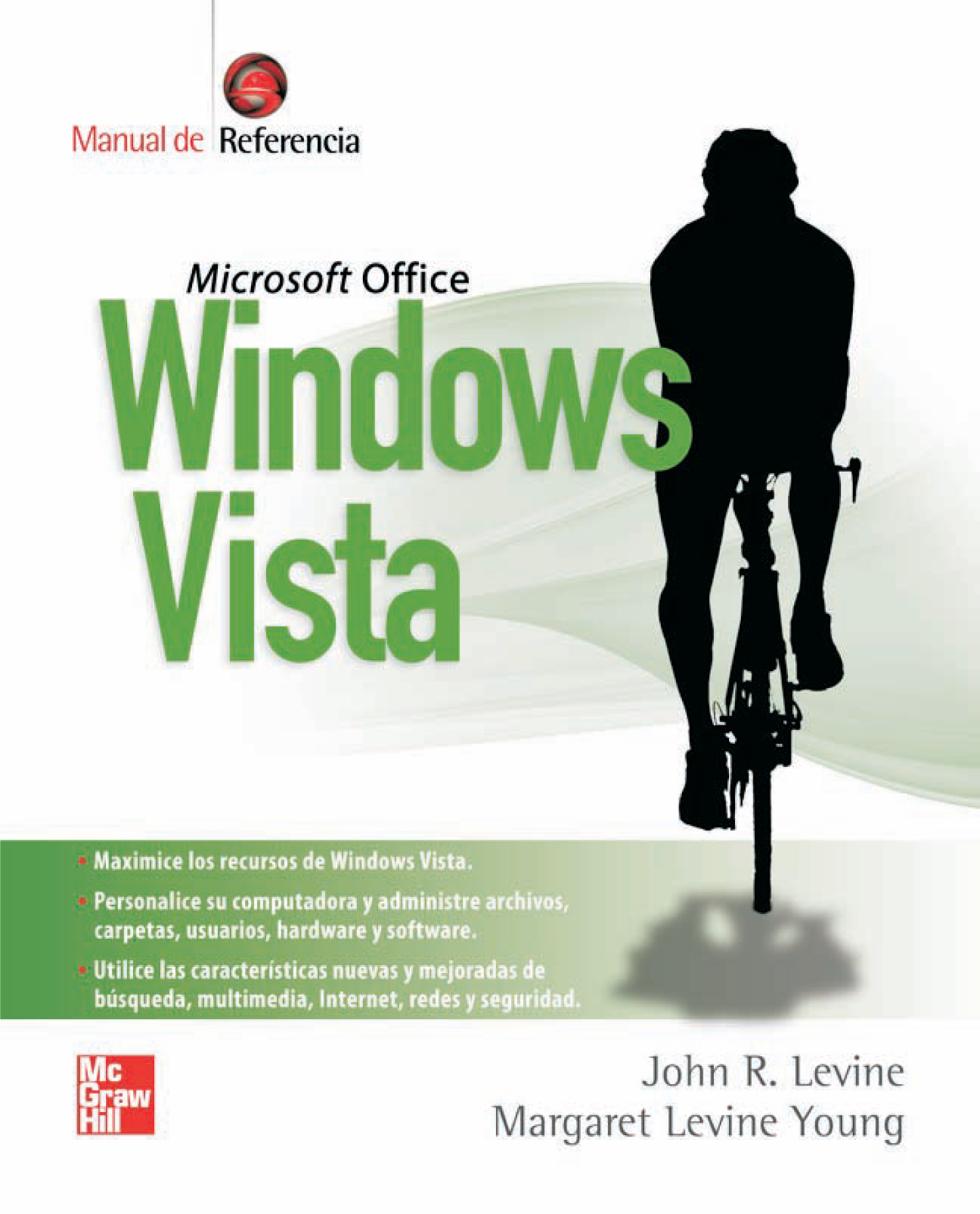 Windows Vista: manual de referencia