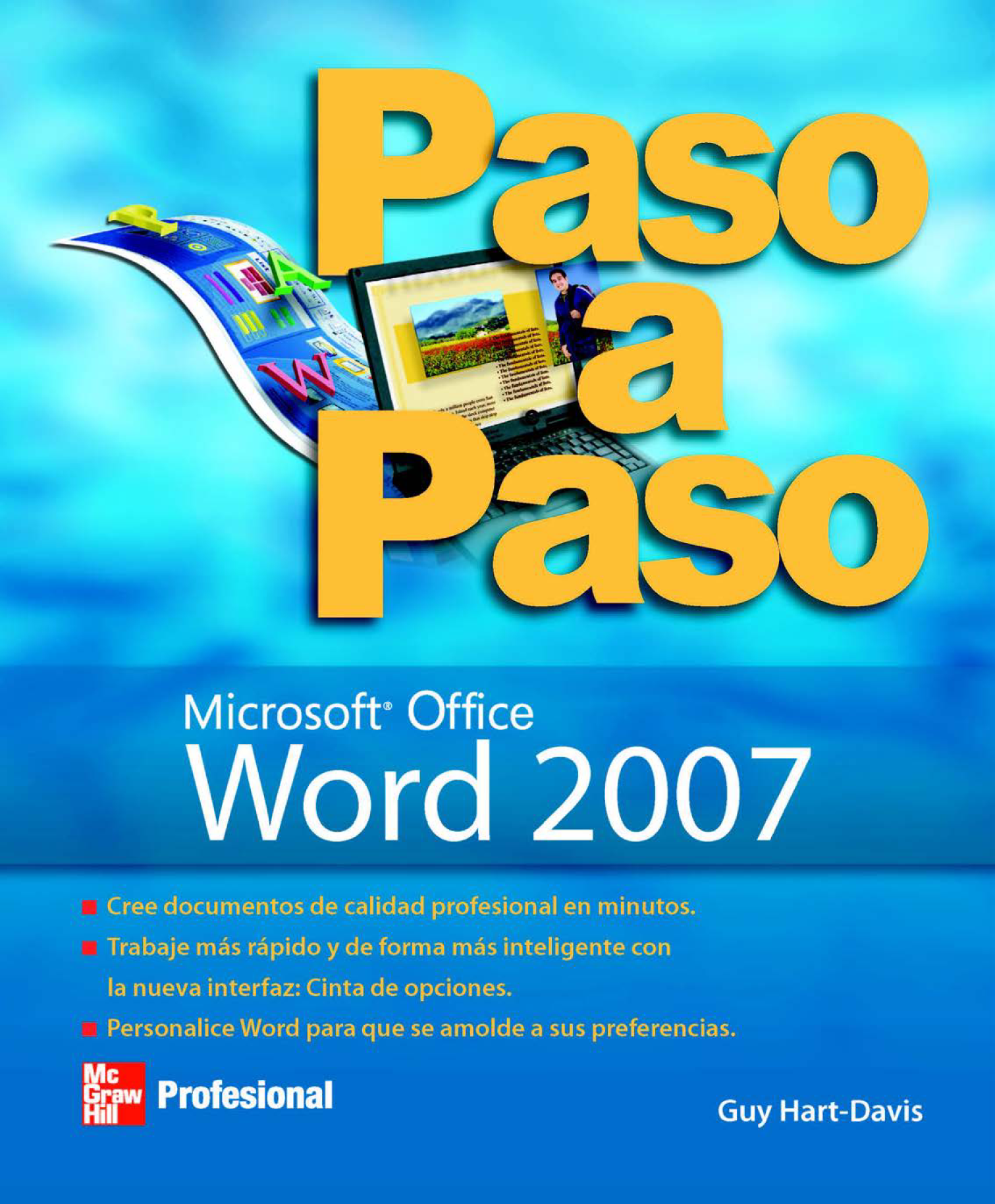 Paso a paso: Word 2007