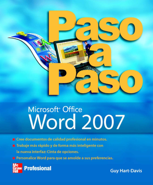 Paso a paso: Word 2007