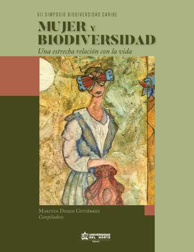 VII Simposio Biodiversidad Caribe: Mujer y biodiversidad, una estrecha relación con la vida