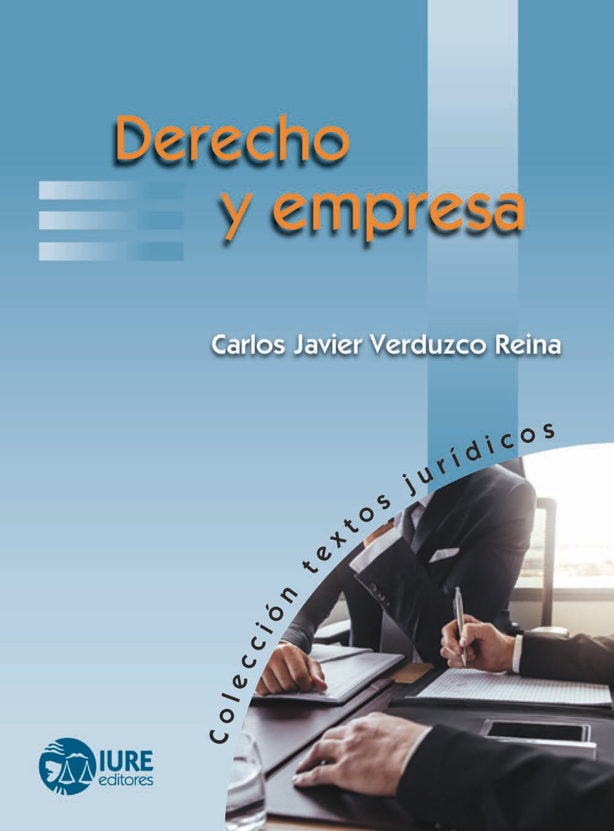 Derecho y empresa