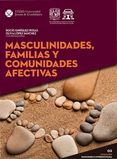 Masculinidades, familias y comunidades afectivas