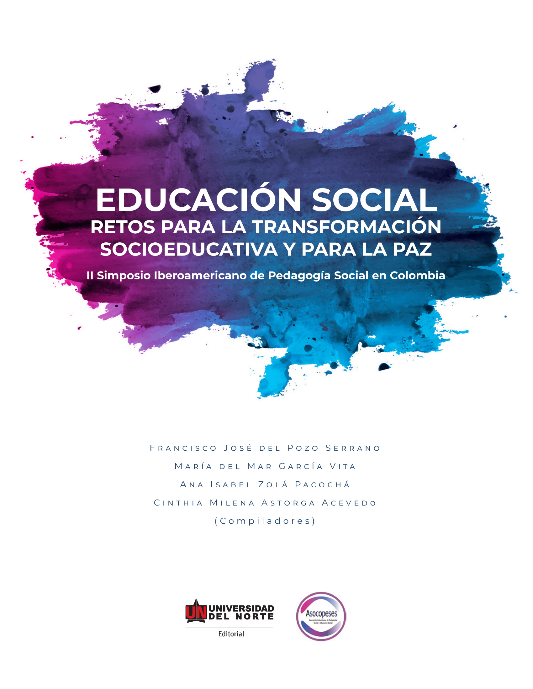 Educación social: retos para la transformación socioeducativa para la paz