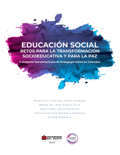 Educación social: retos para la transformación socioeducativa para la paz