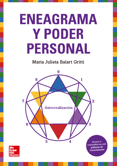 Eneagrama y poder personal