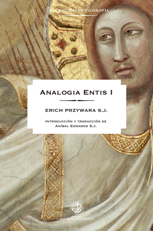 Analogía Entis I
