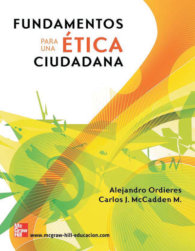Fundamentos para una ética ciudadana