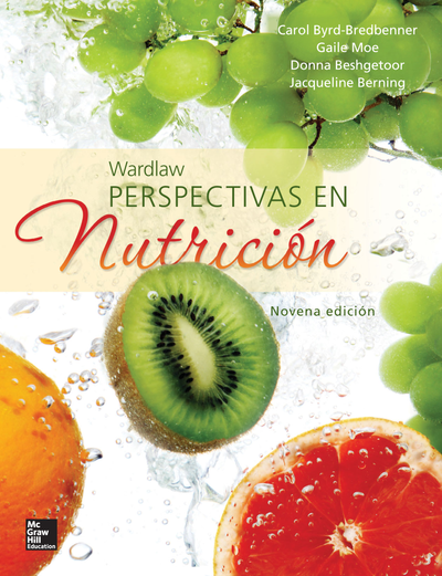 Wardlaw. Perspectivas en nutrición