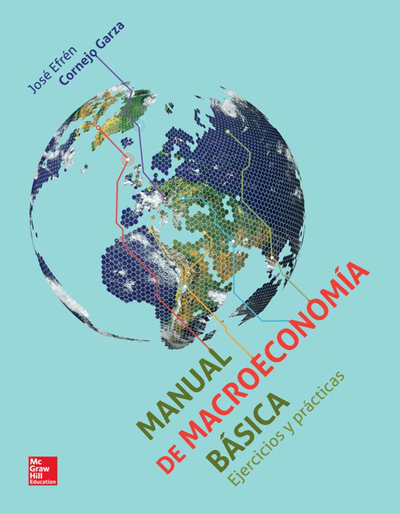 Manual de macroeconomía básica: ejercicios y prácticas
