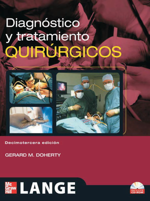 Diagnóstico y tratamiento quirúrgicos