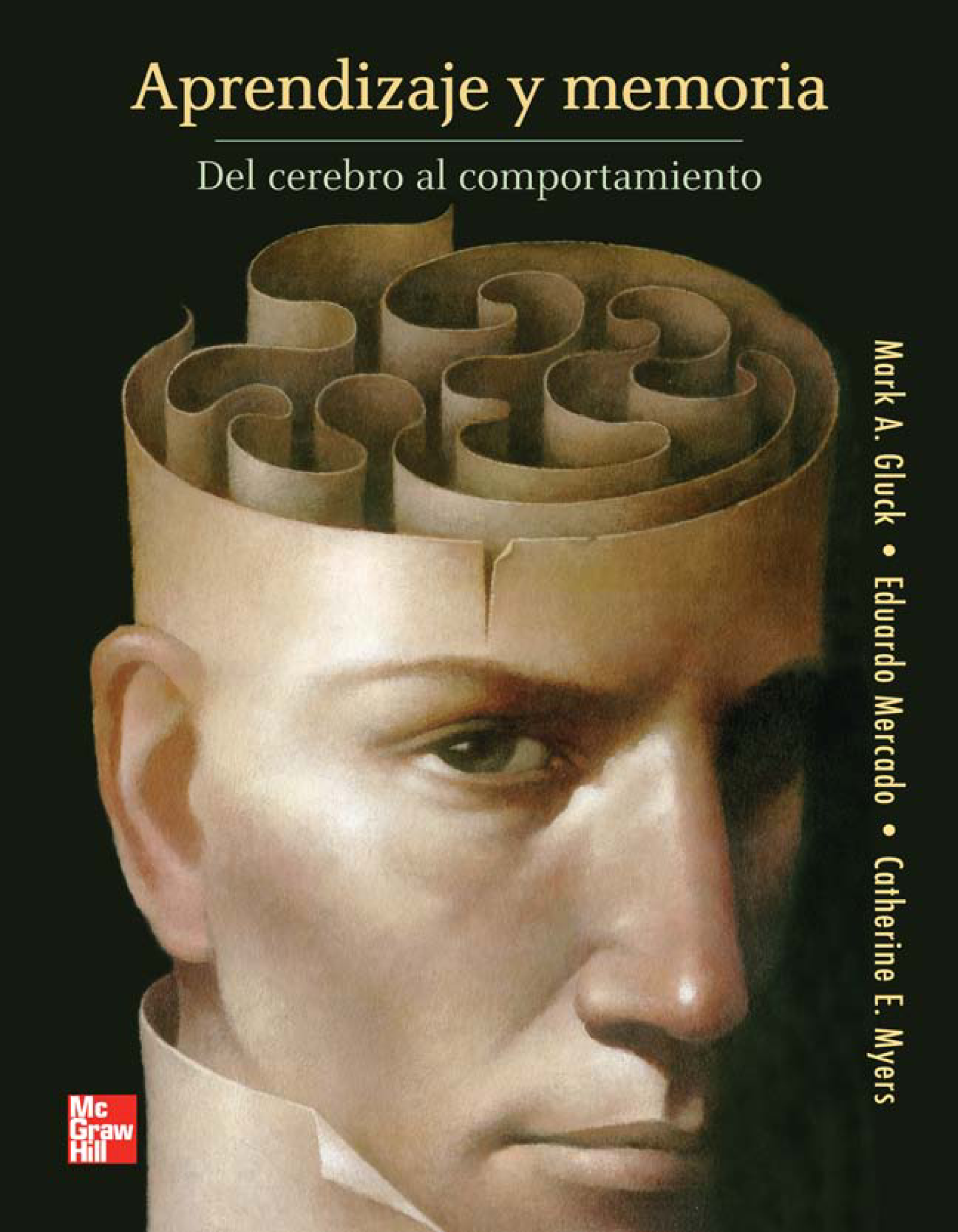 Aprendizaje y memoria: del cerebro al comportamiento