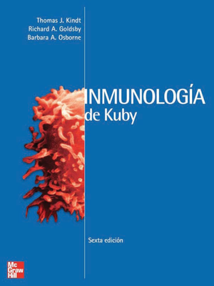 Inmunología de Kuby