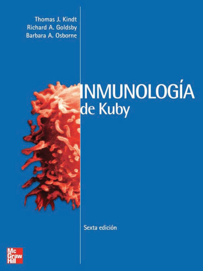 Inmunología de Kuby