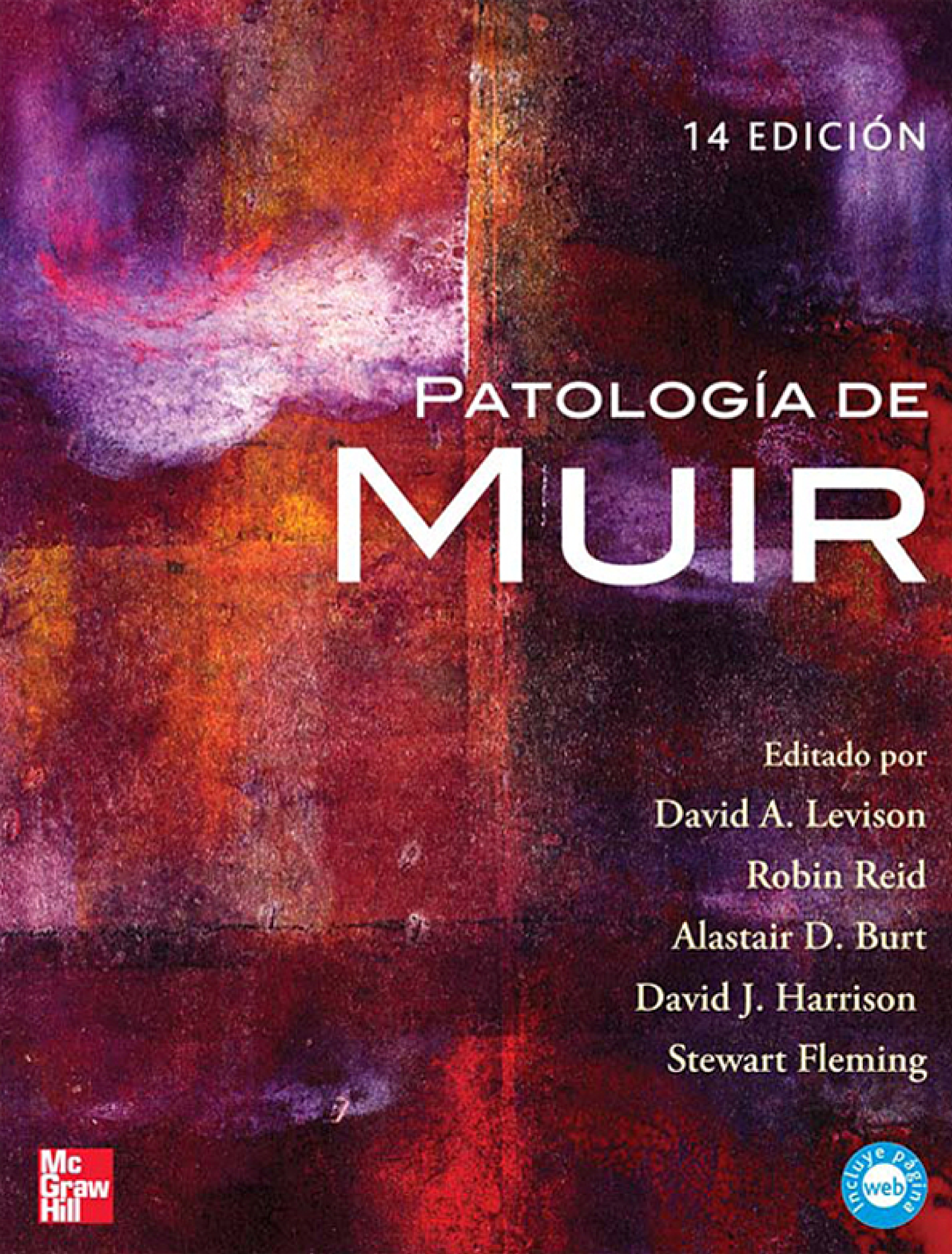 Patología de MUIR