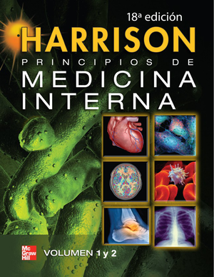 Harrison: principios de medicina interna