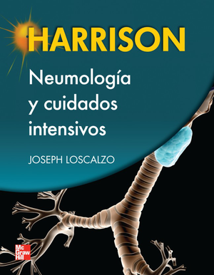 Harrison: neumología y cuidados intensivos