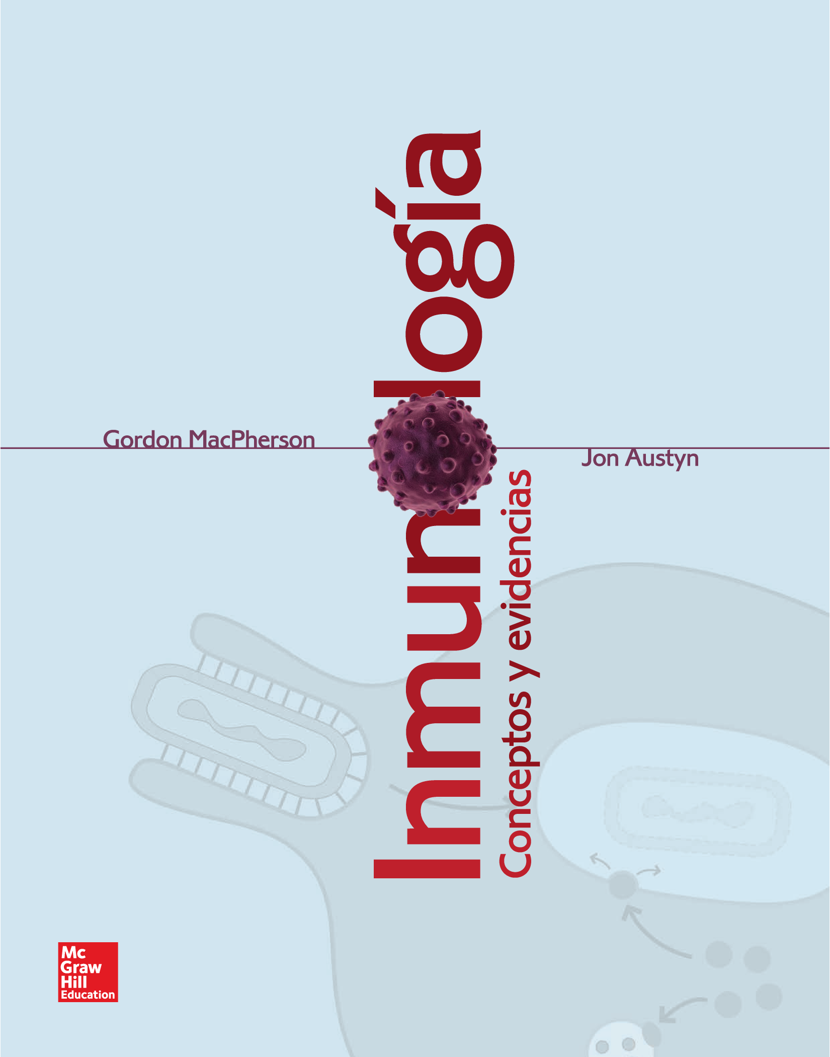 Inmunología: conceptos y evidencias