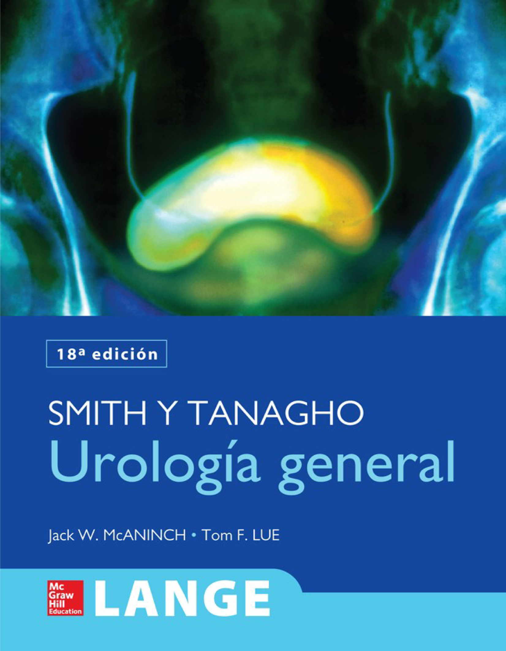 Smith y Tanagho: urología general