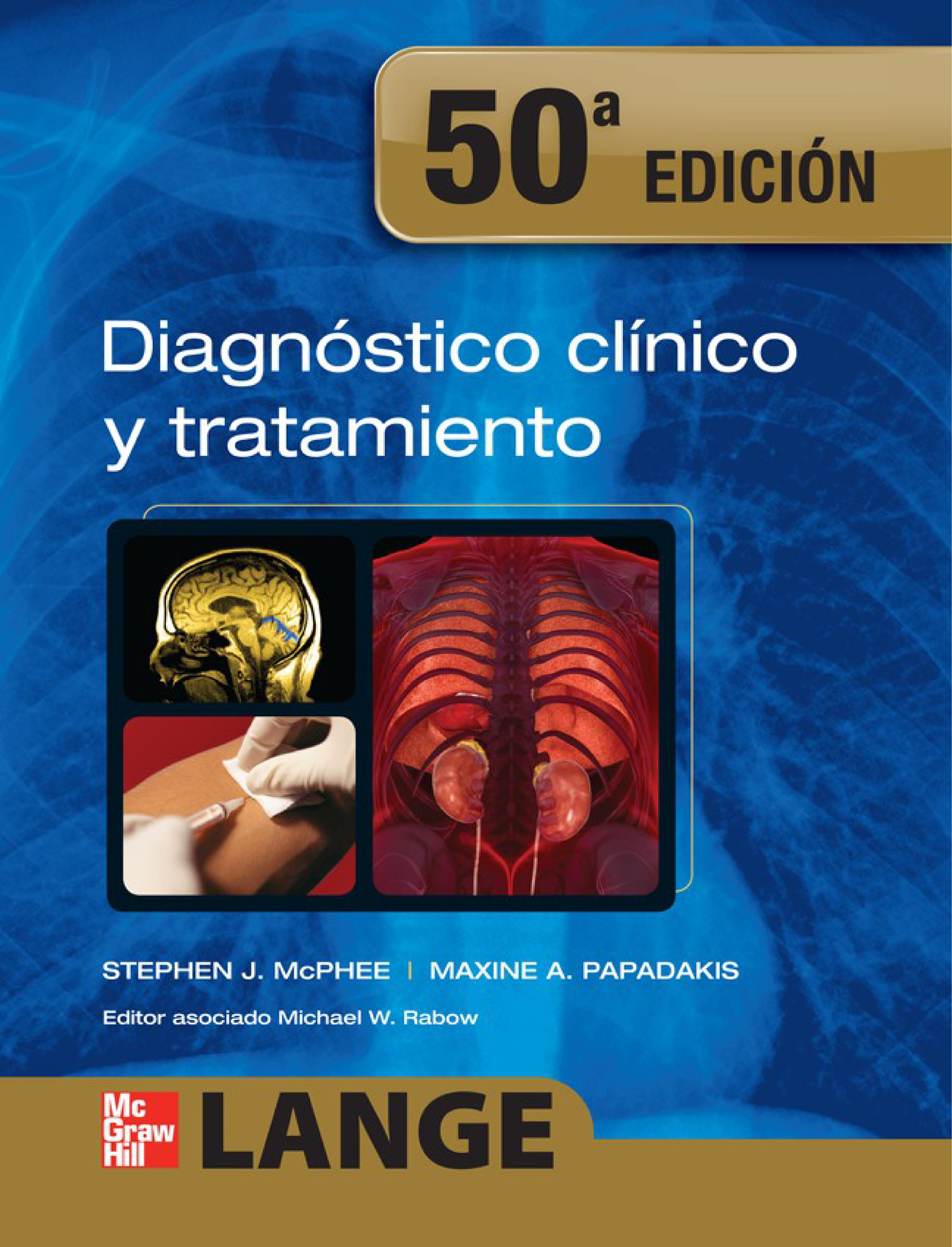 Lange: diagnóstico clínico y tratamiento