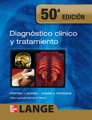 Lange: diagnóstico clínico y tratamiento
