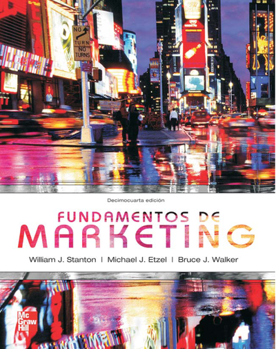 Fundamentos de marketing