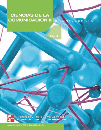 Ciencias de la Comunicación II