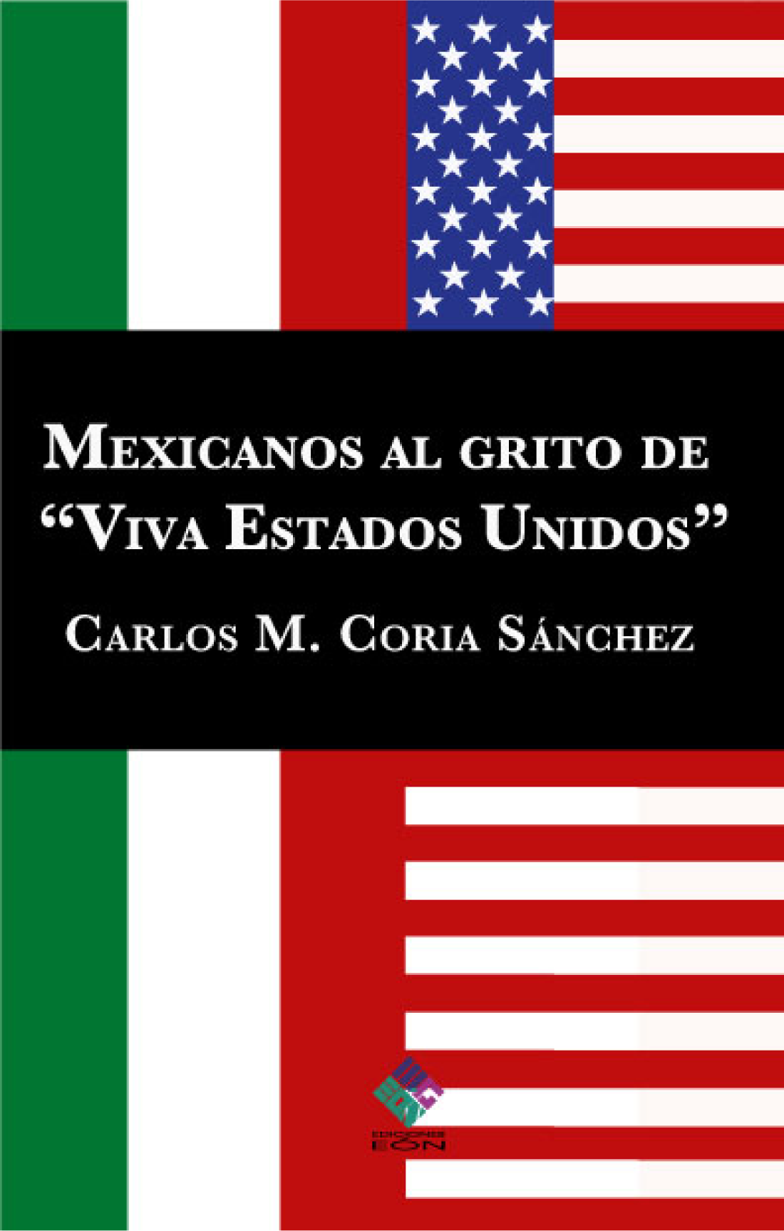 Mexicanos al grito de 