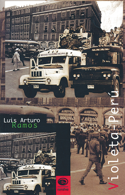 Violeta - Perú
