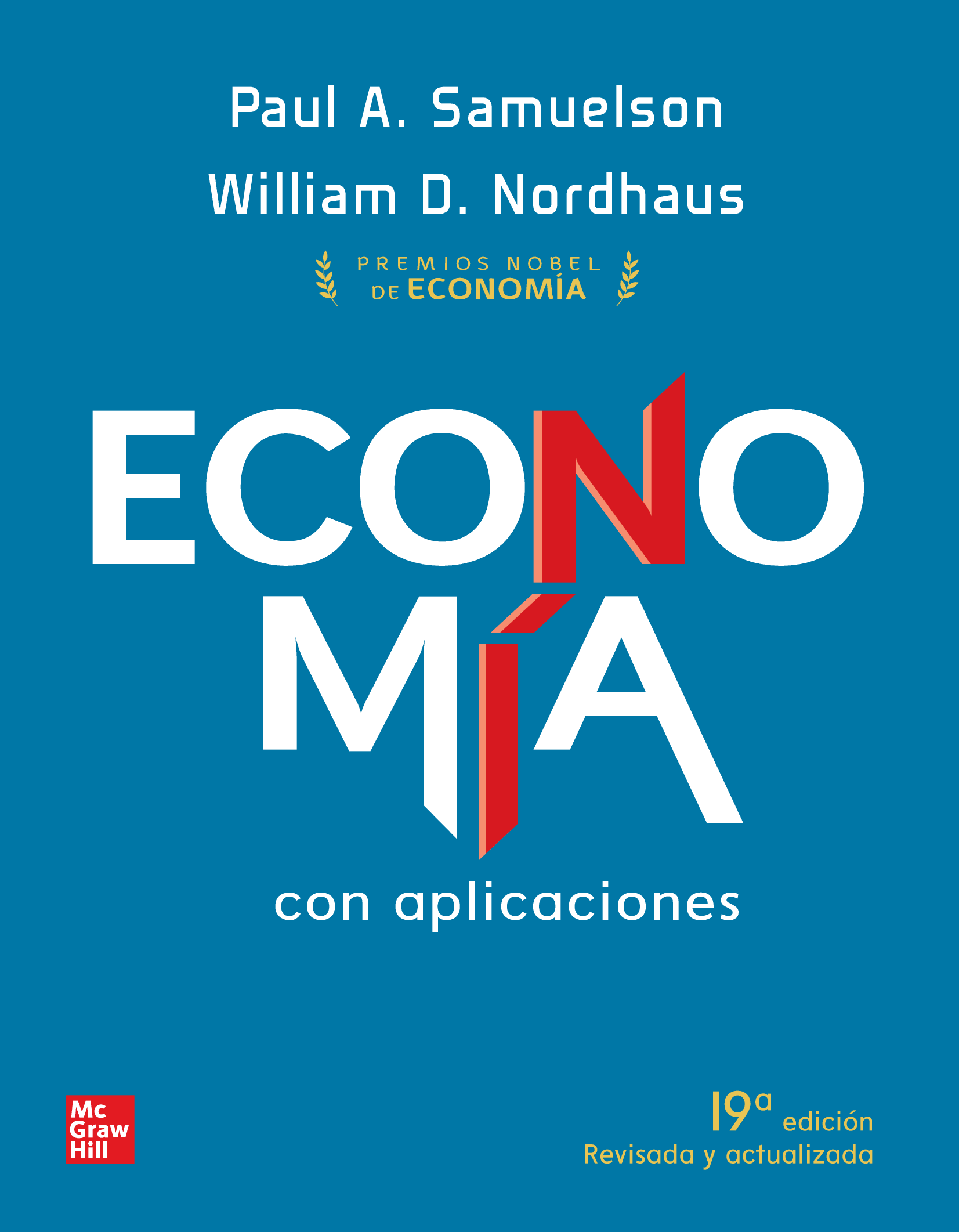 Economía con aplicaciones